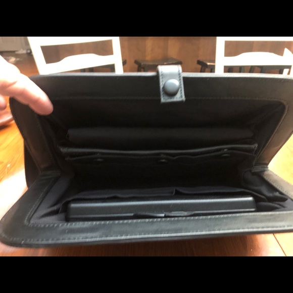 Petunia Pickle Bottom Diaper Clutch main image 4